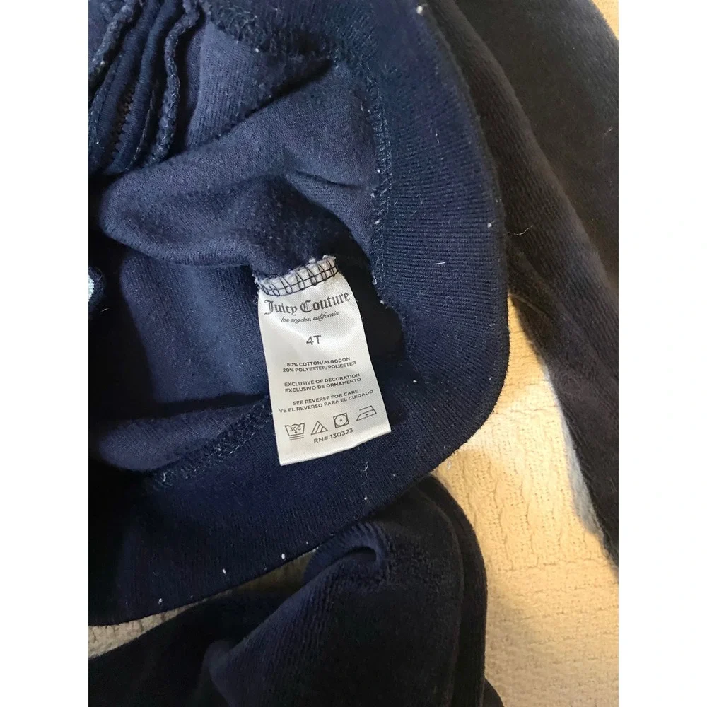 Juicy Couture y2k juicy